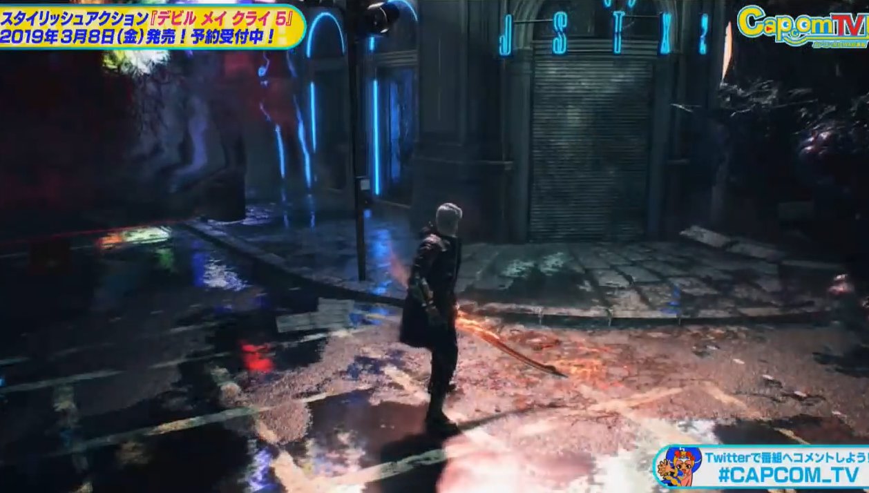 GTA5 重制版 截图18