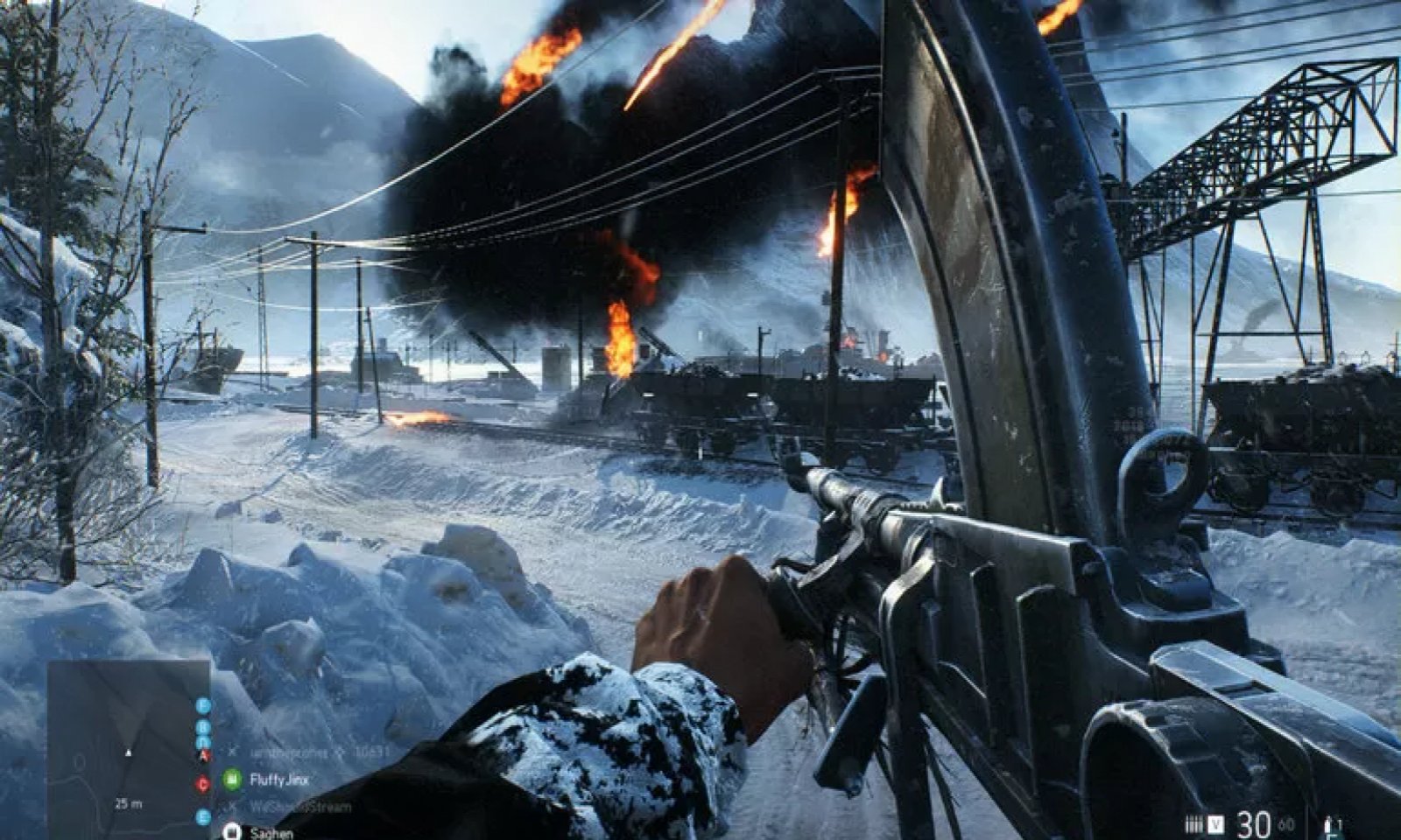 我的世界 豪华版 截图19