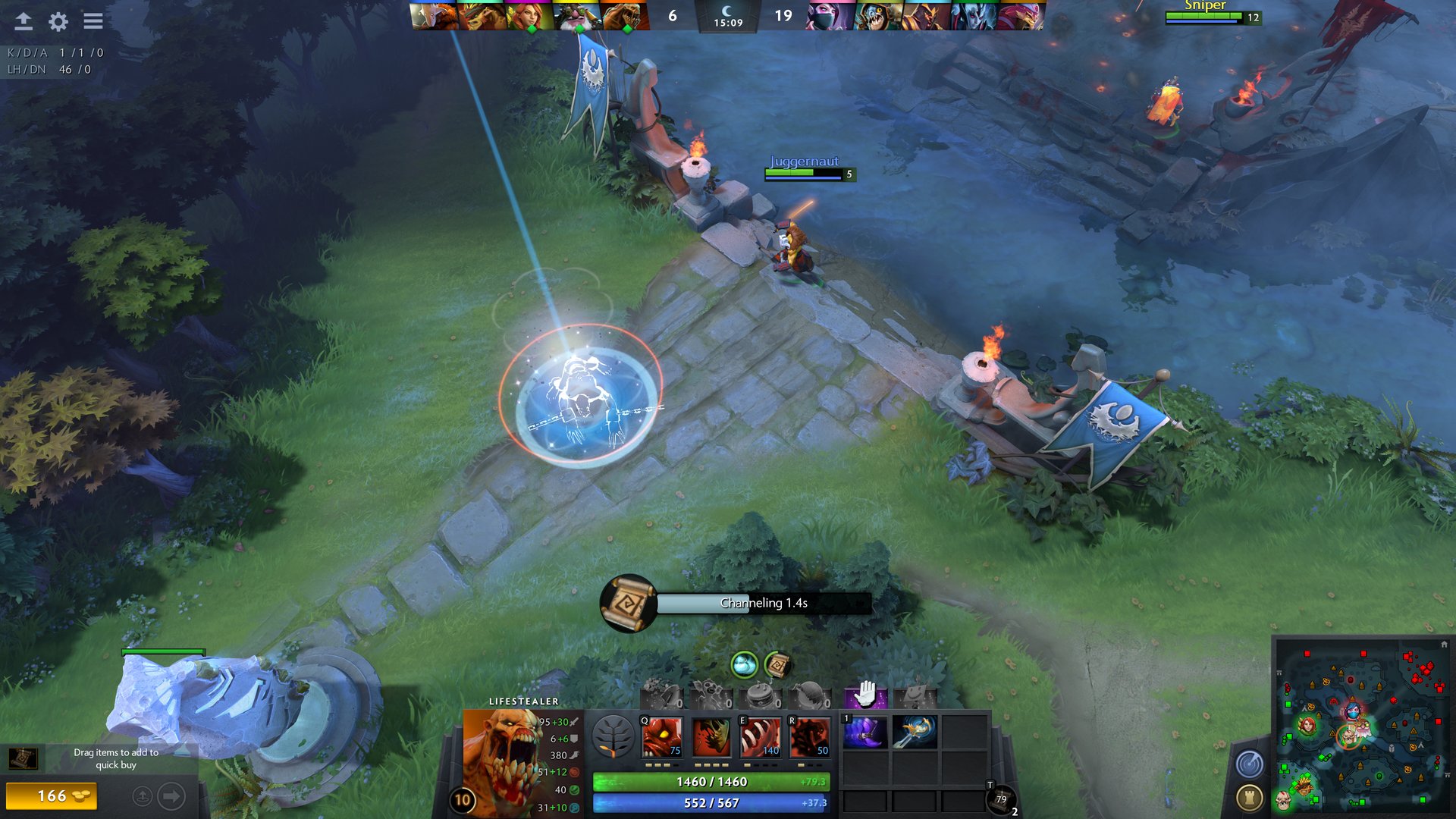 怪物猎人：崛起 完整版 截图3