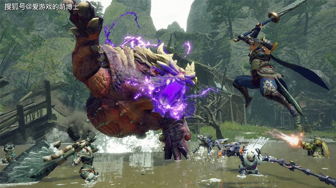 我的世界 年度版 截图12