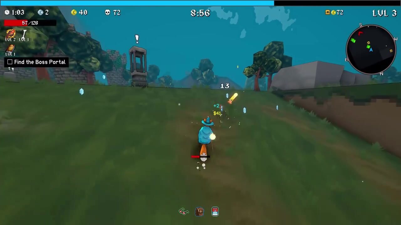 我的世界 年度版 截图16