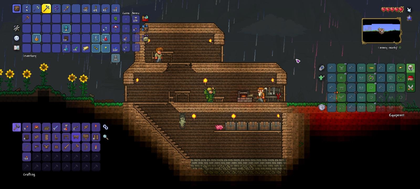 深岩银河 完整版 截图17