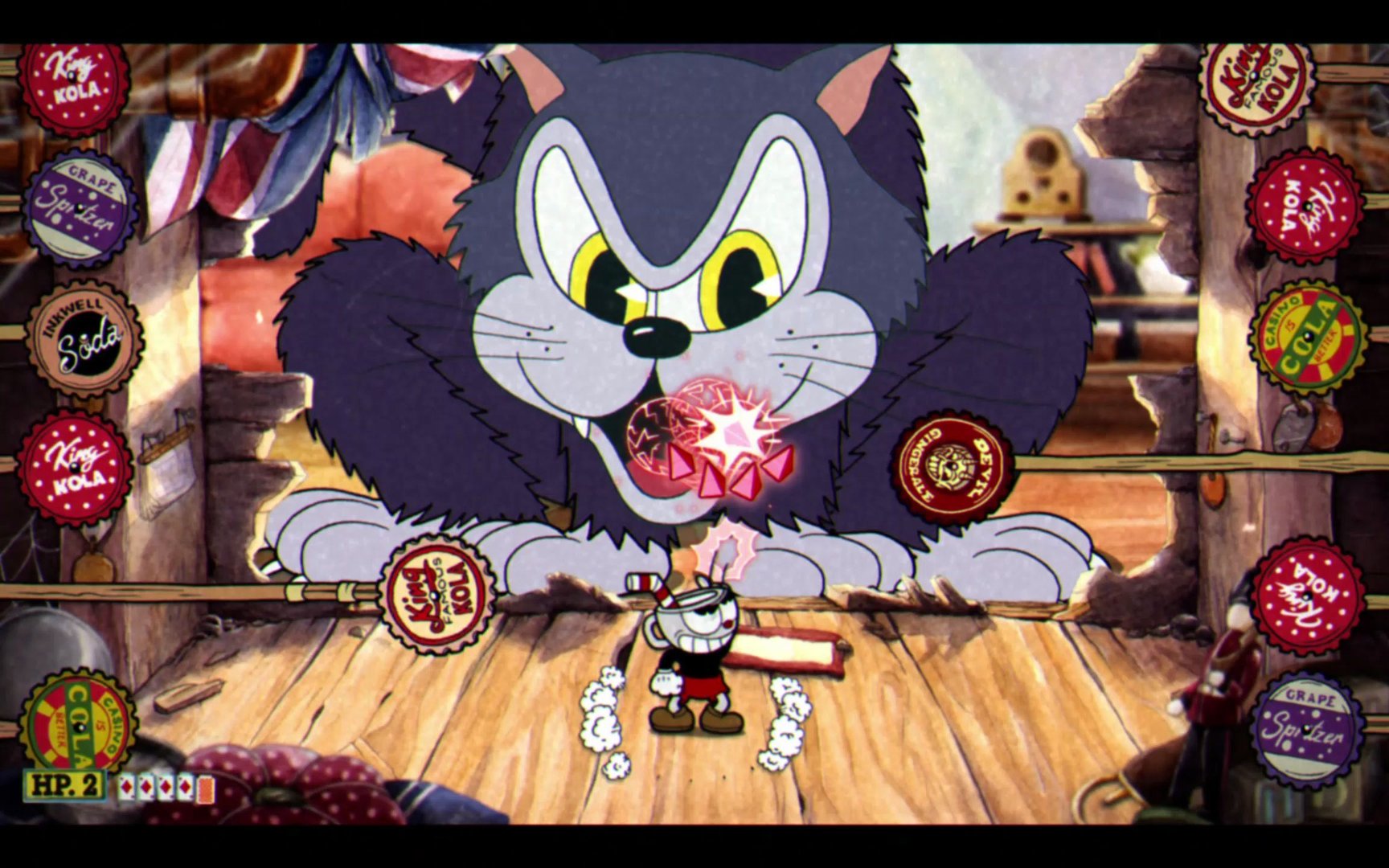 巫师3：狂猎 终极版 截图6