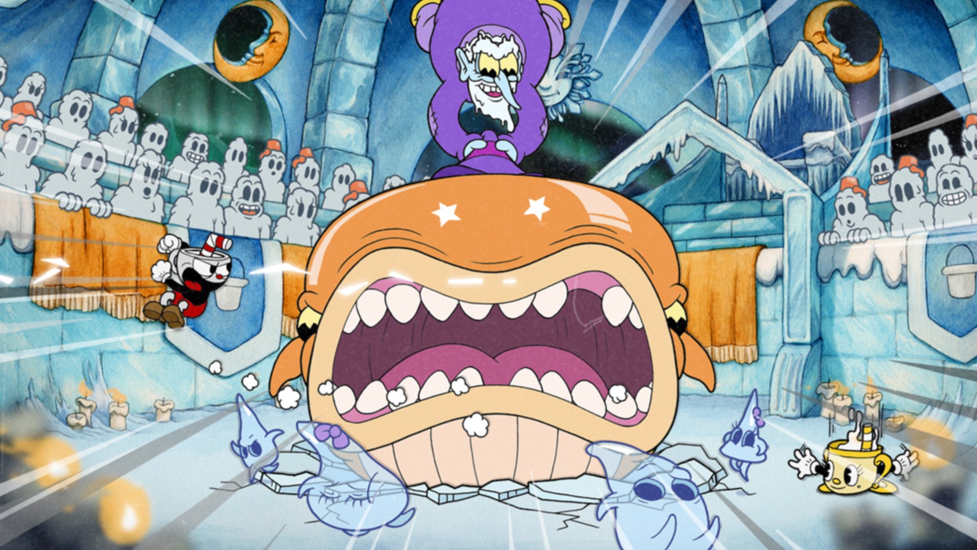 巫师3：狂猎 终极版 截图16