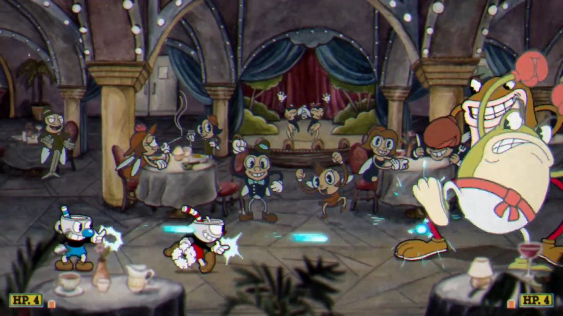 巫师3：狂猎 终极版 截图21