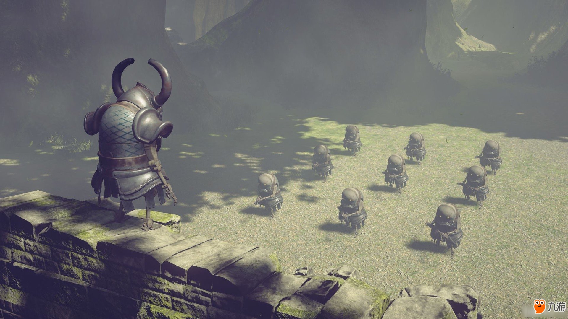 怪物猎人：世界 豪华版 截图16