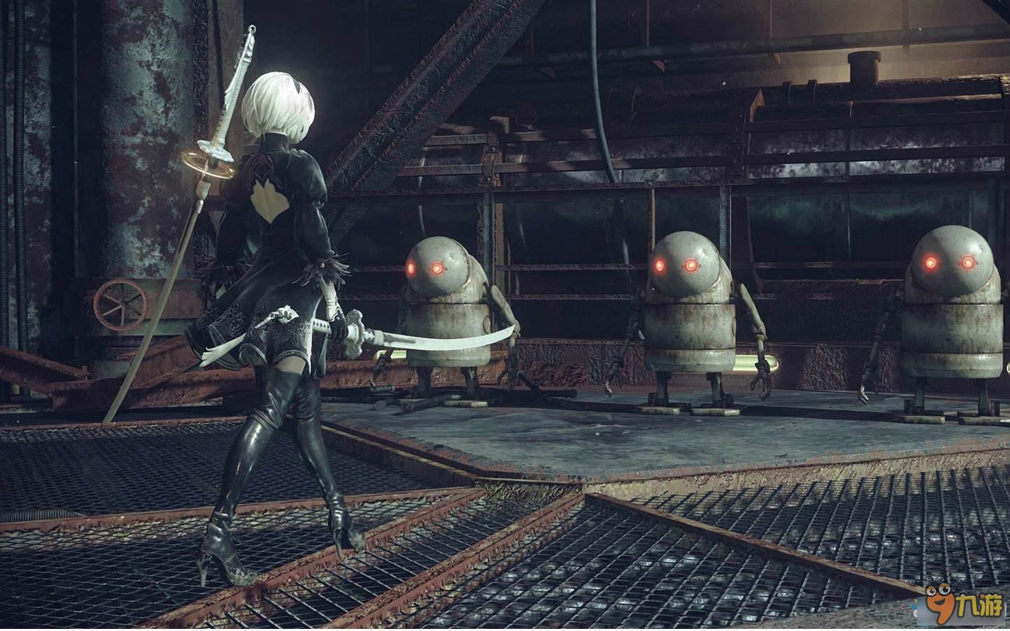 怪物猎人：世界 豪华版 截图20