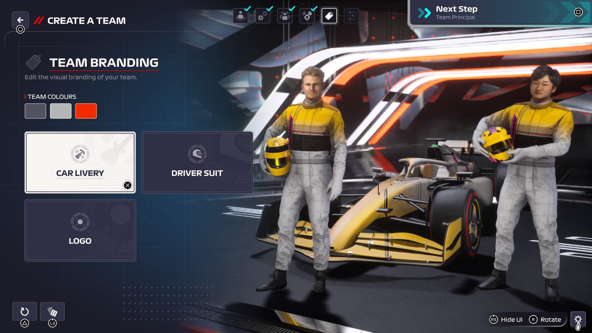 F1 2024 豪华版 截图3