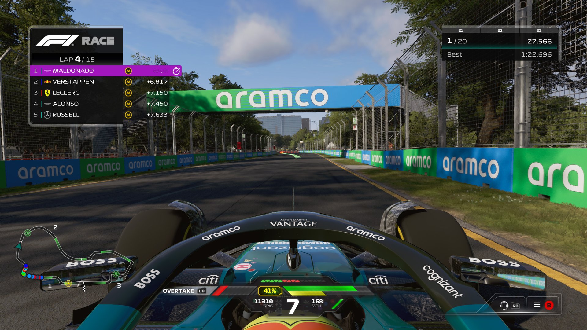 F1 2024 豪华版 截图6