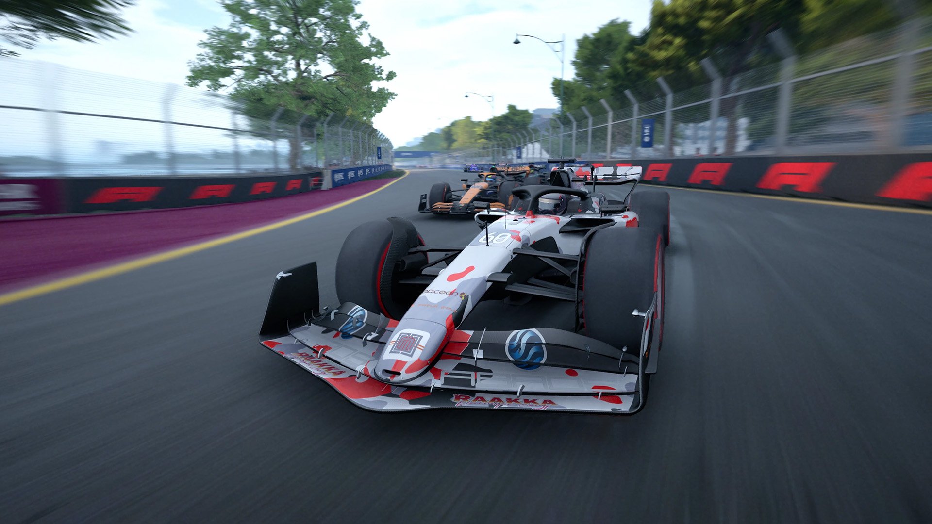 F1 2024 豪华版 截图12