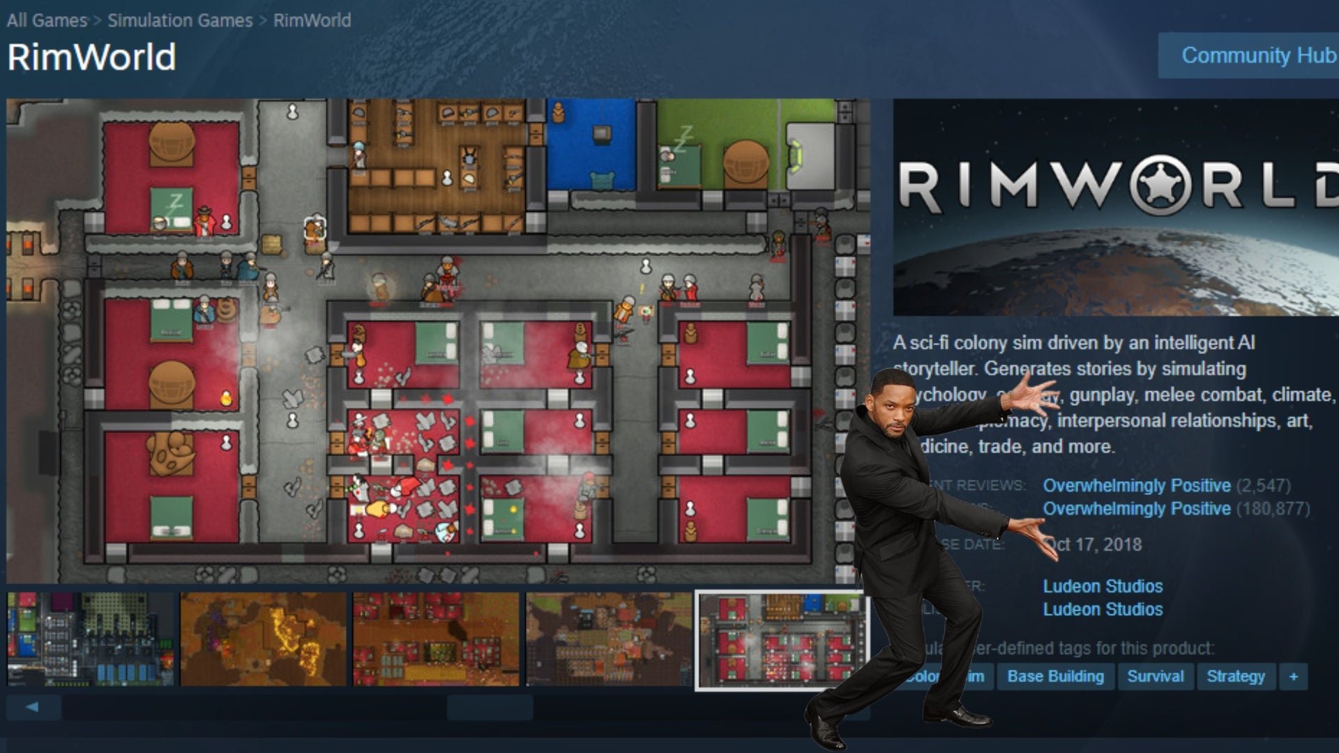 七日杀 完整版 截图23