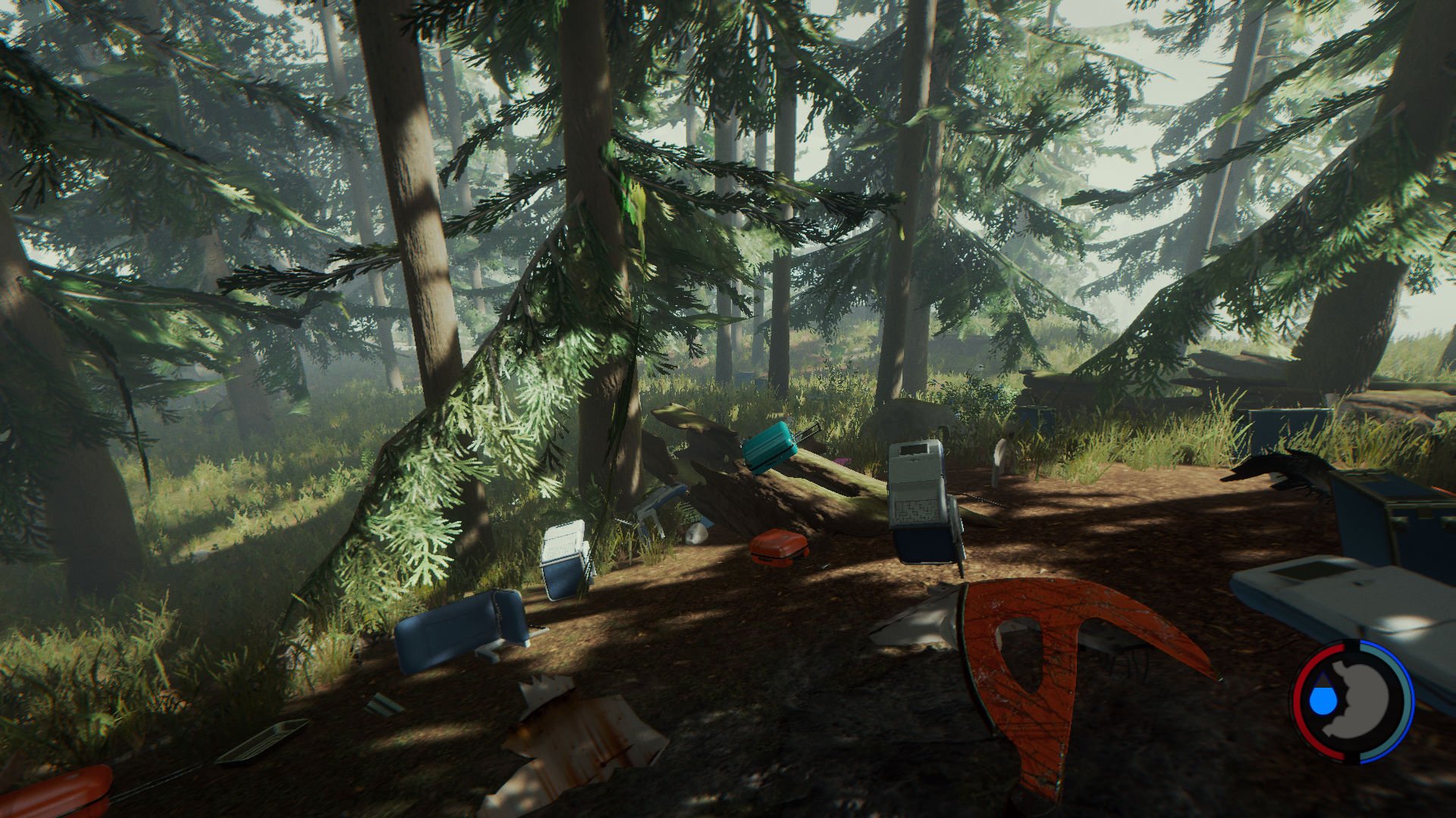 只狼：影逝二度 重制版 截图2