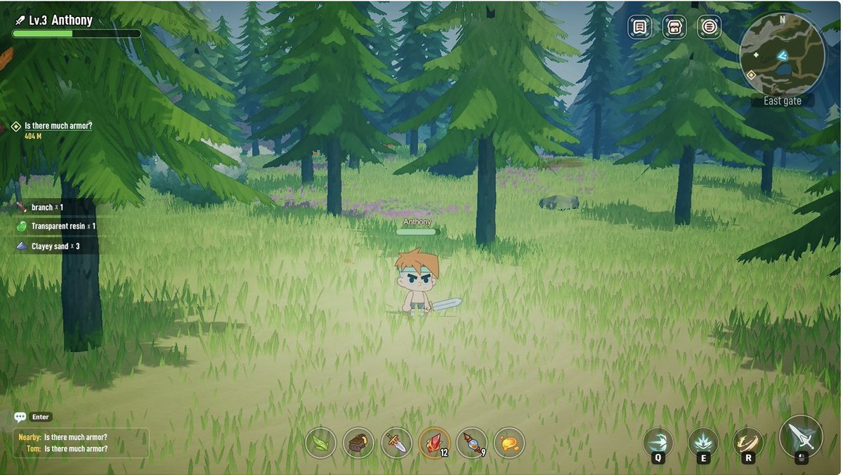 只狼：影逝二度 重制版 截图5