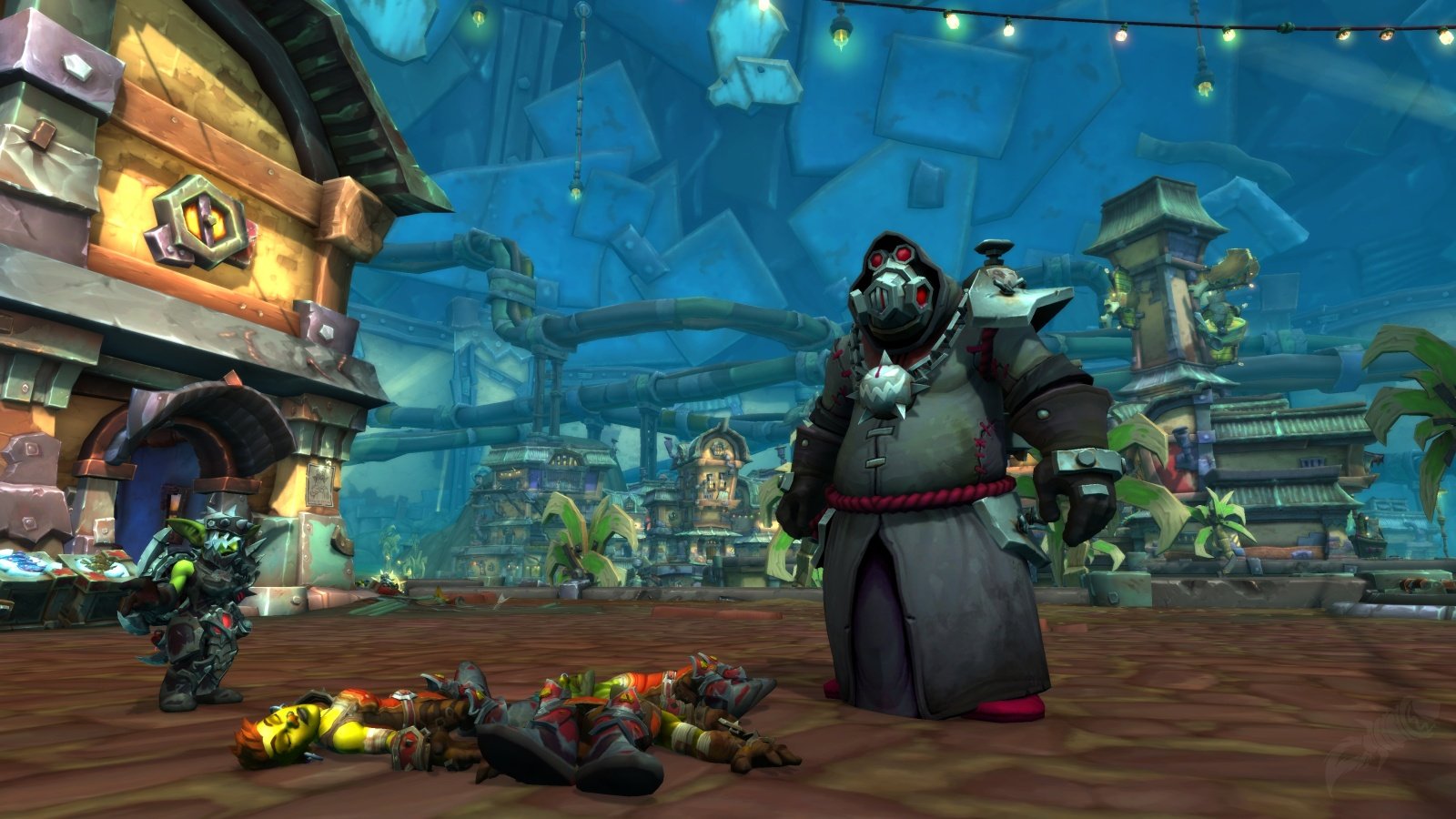 堡垒之夜 截图19