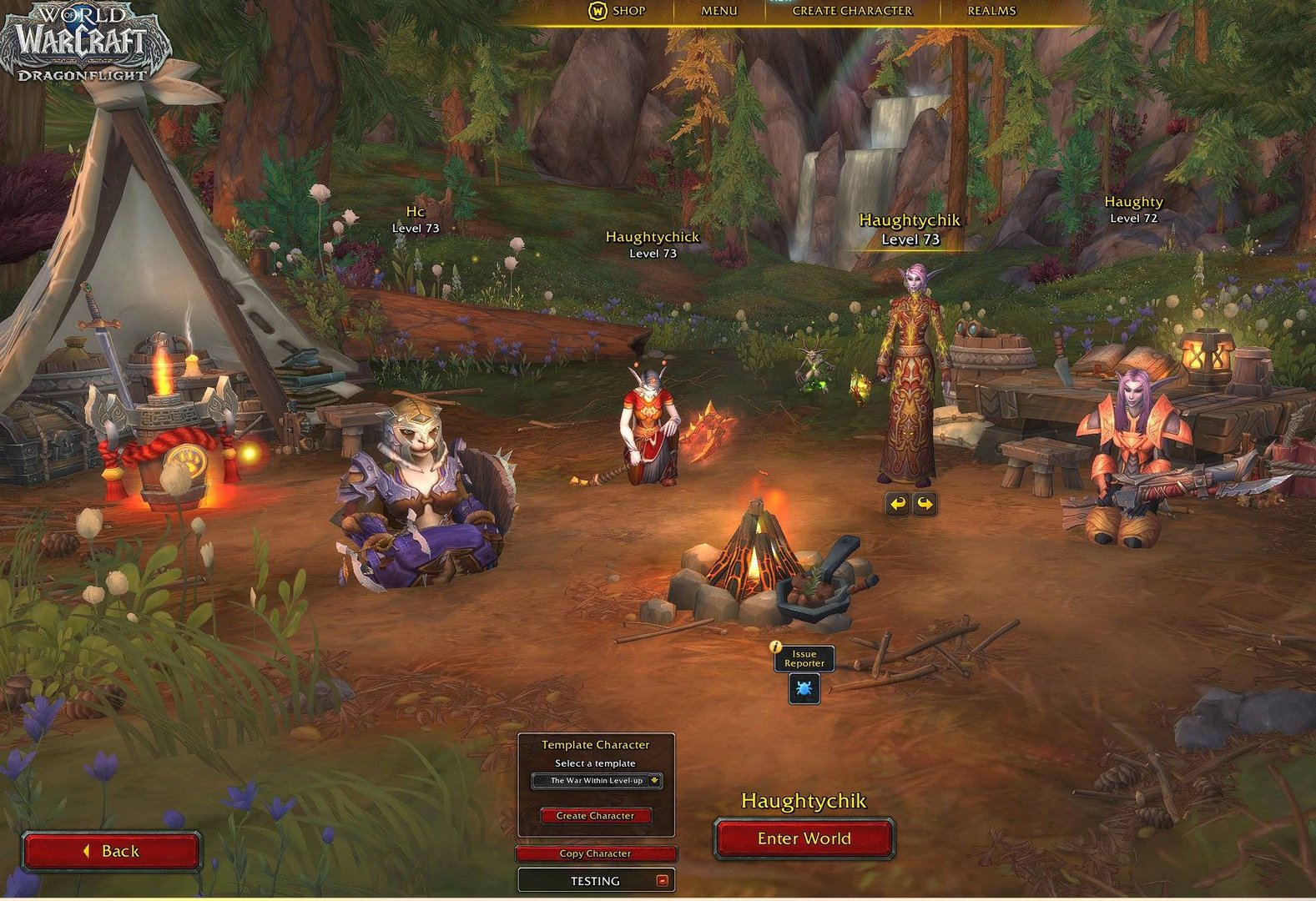 堡垒之夜 截图20