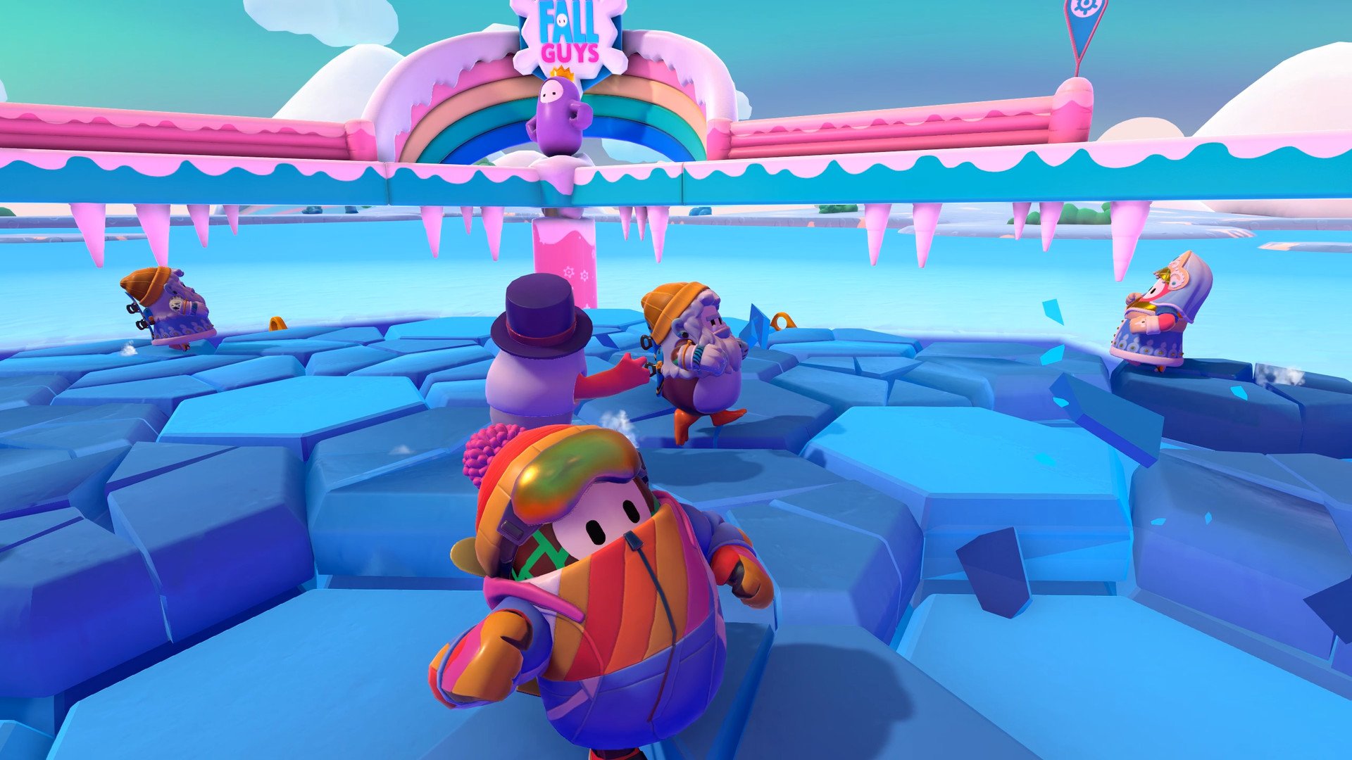 荒野大镖客2 年度版 截图10