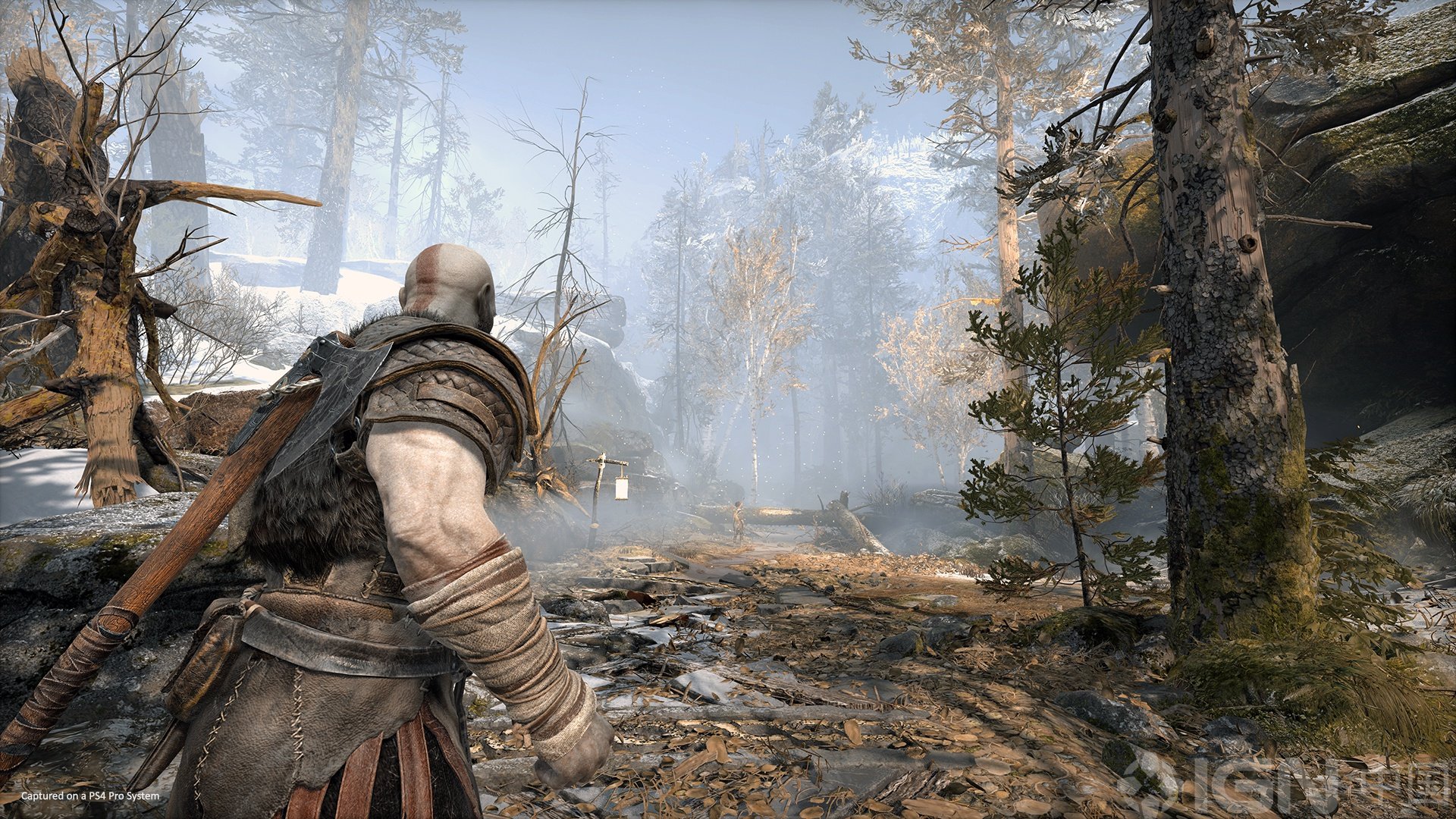 赛博朋克2077 年度版 截图7