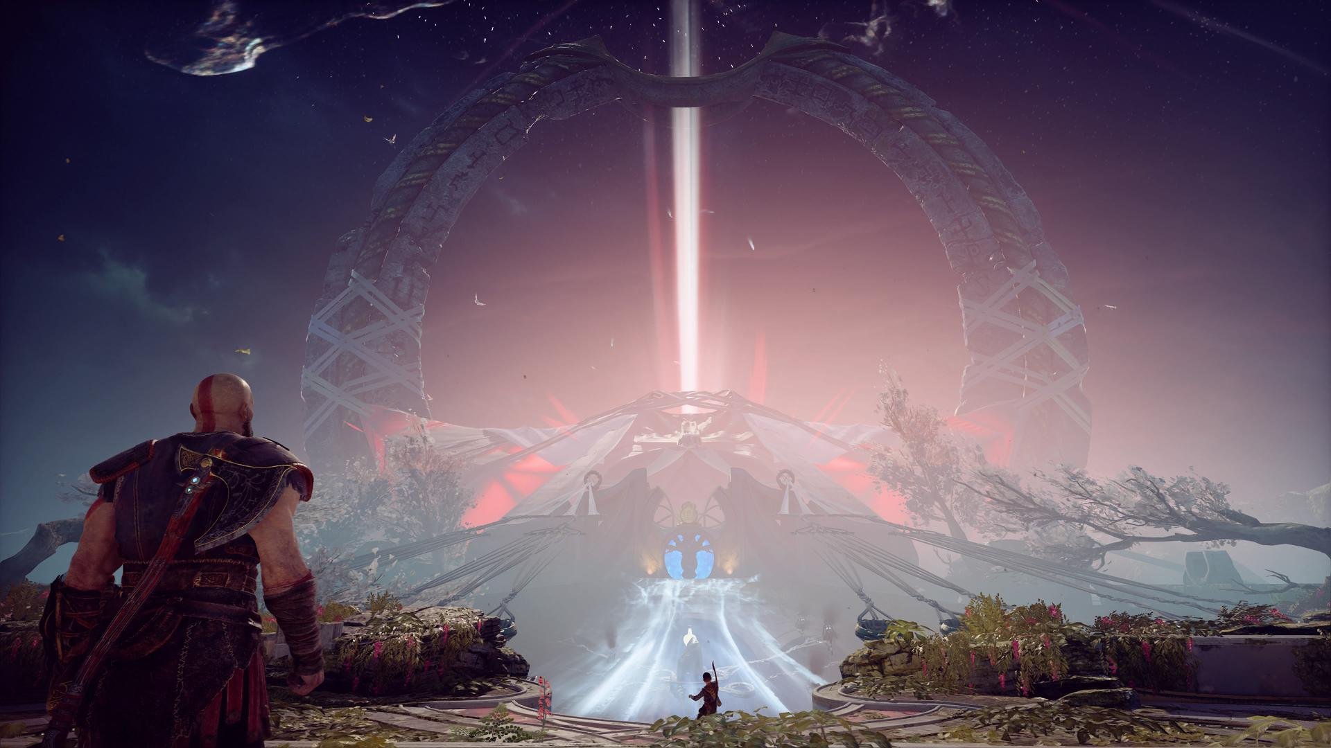 赛博朋克2077 年度版 截图9