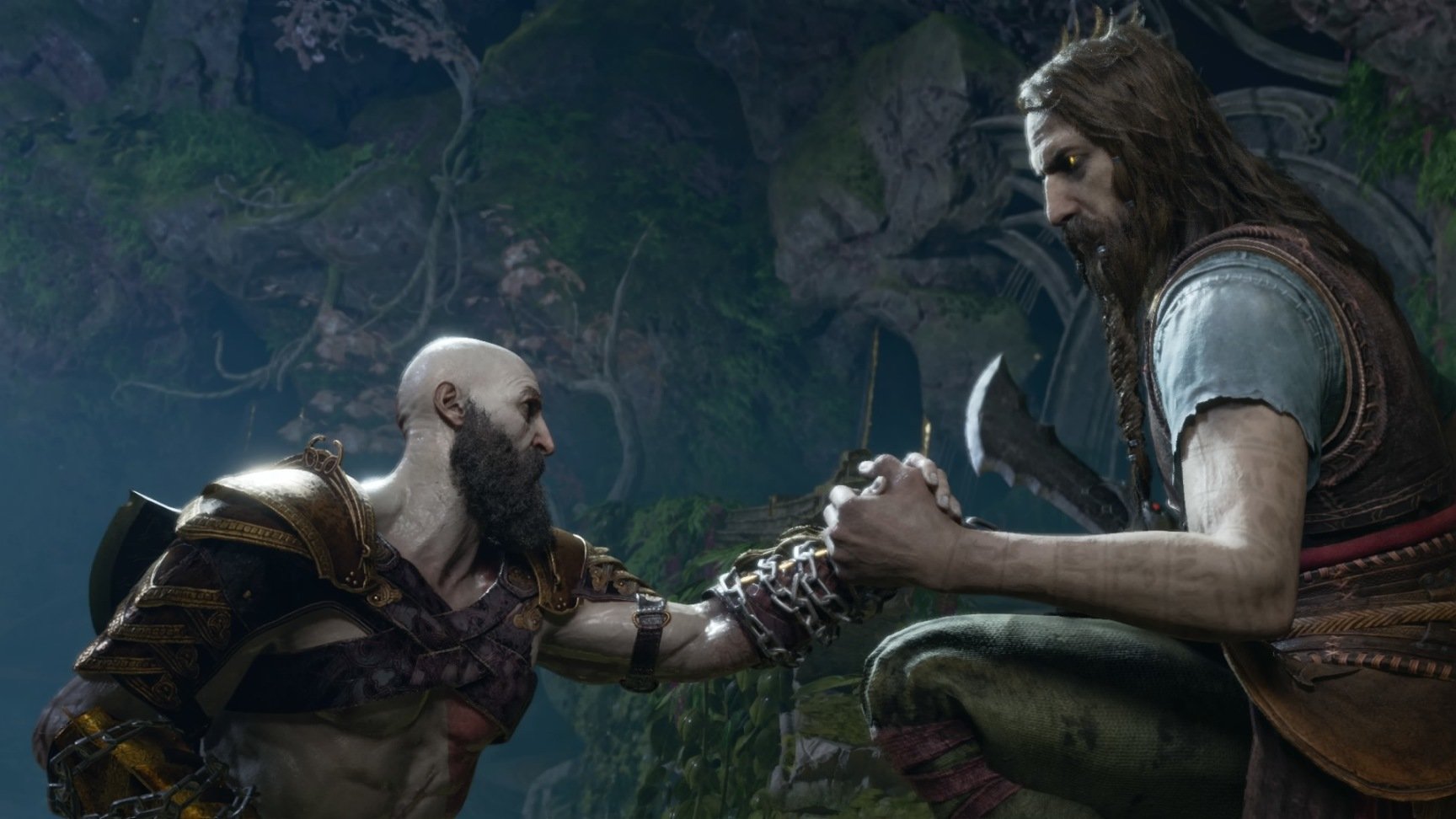 赛博朋克2077 年度版 截图19