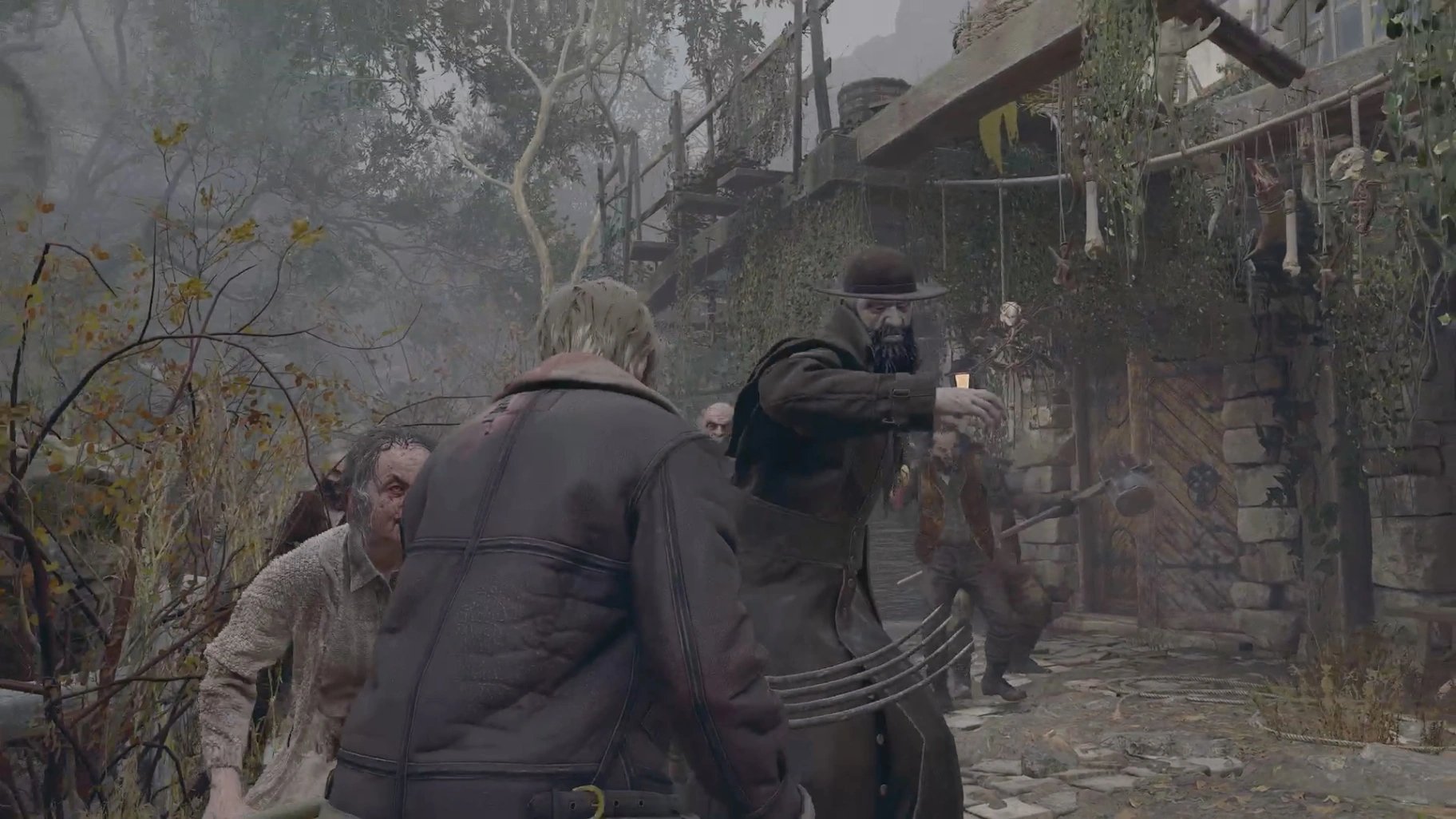 饥荒 重制版 截图6