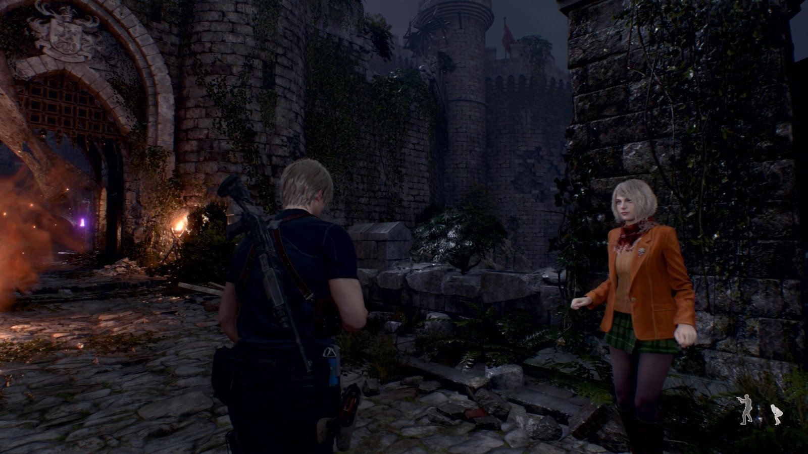 饥荒 重制版 截图21