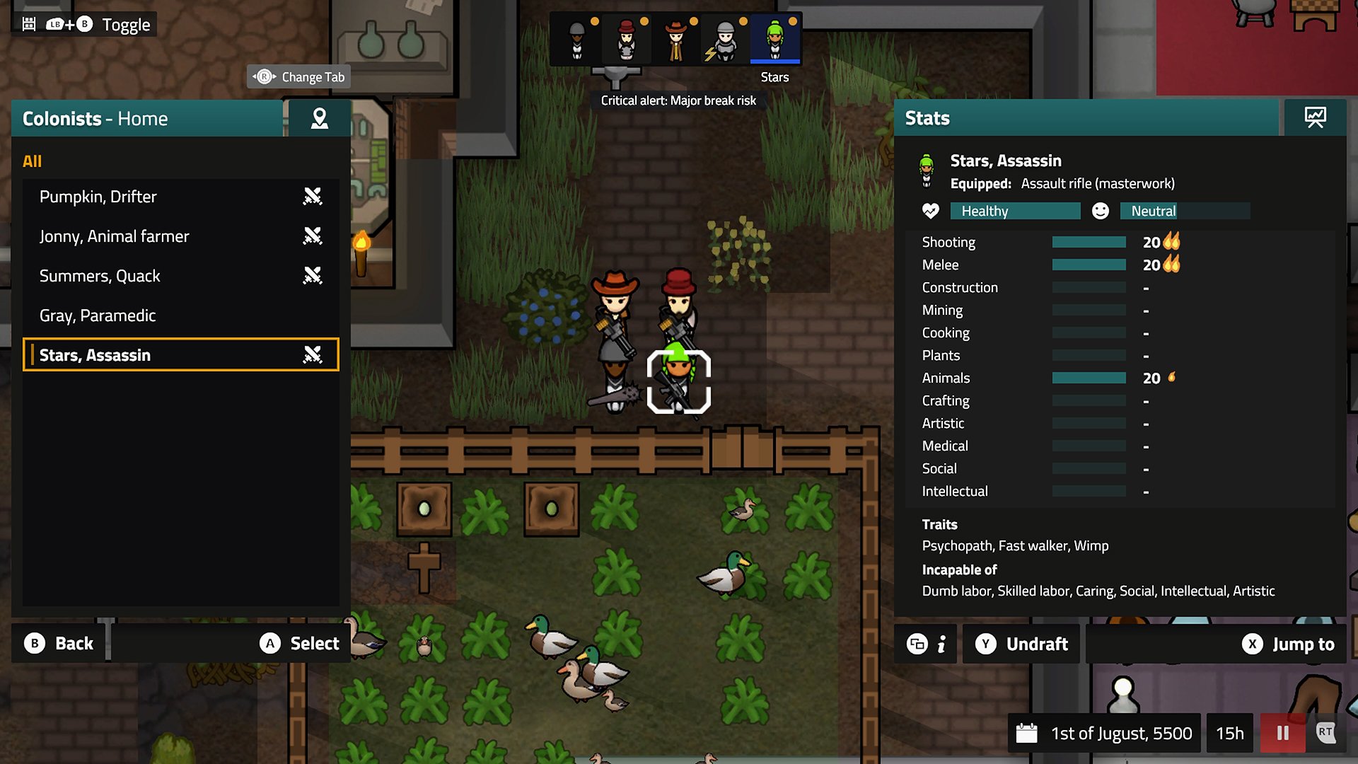 全面战争：三国 截图20