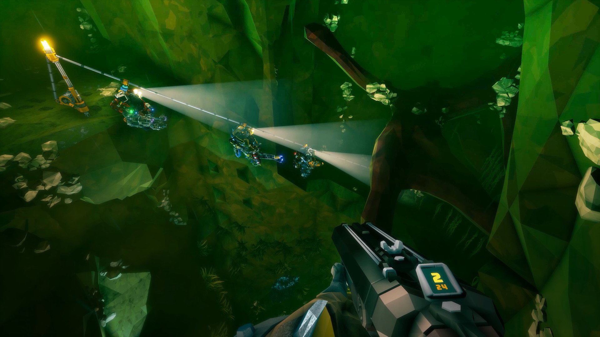 双人成行 重制版 截图9