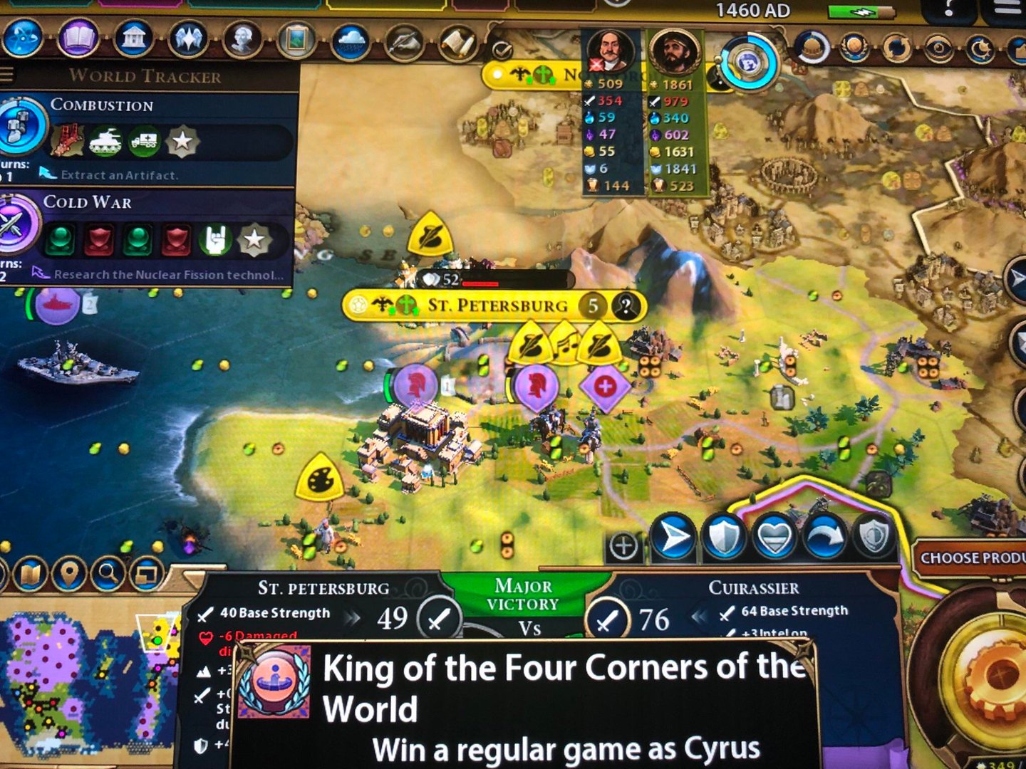 戴森球计划 截图18