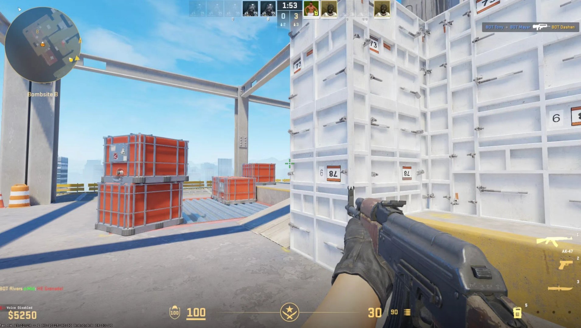 深岩银河 截图9