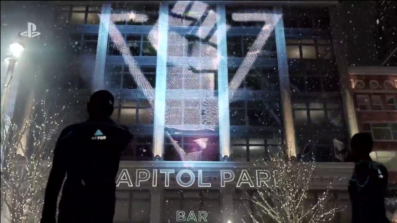 赛博朋克2077 截图12