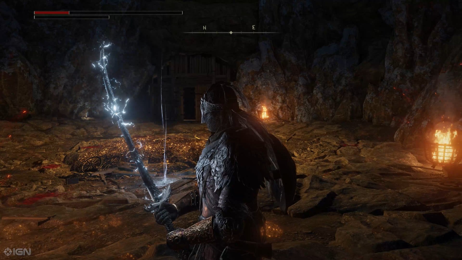 深岩银河 截图17