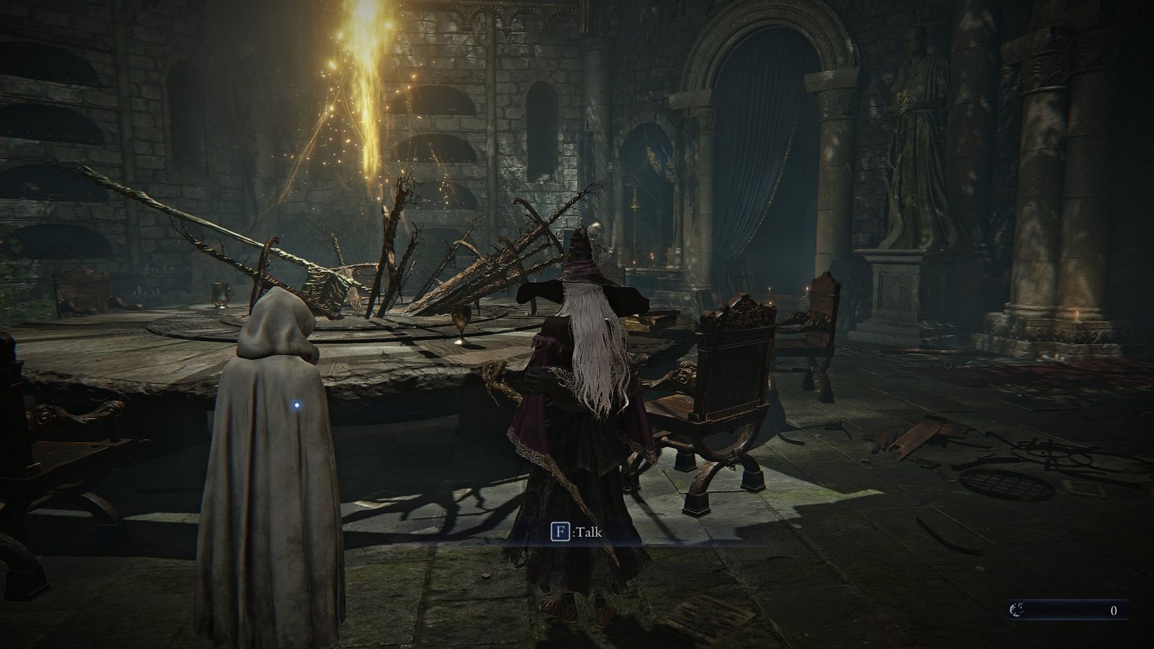 深岩银河 截图19