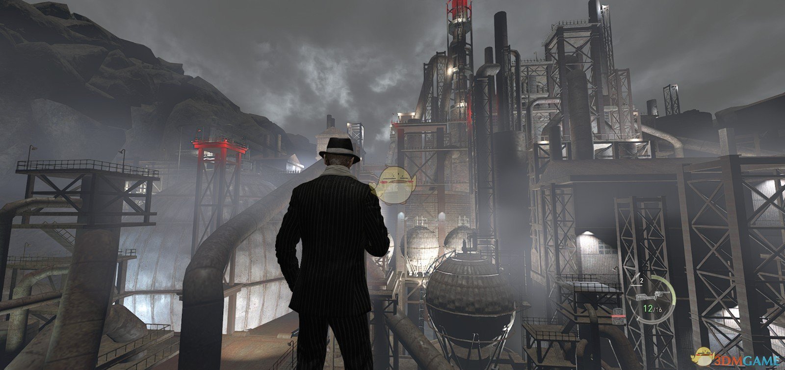 戴森球计划 截图5