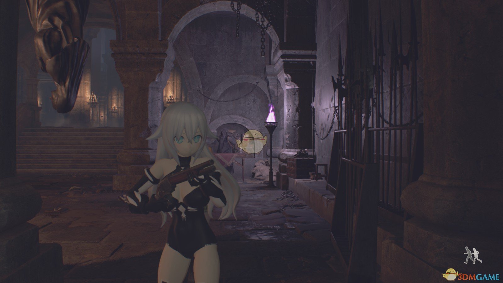 戴森球计划 截图10