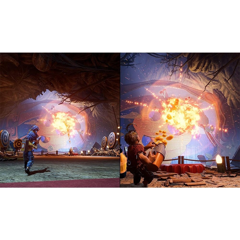 瓦尔海姆 豪华版 截图15