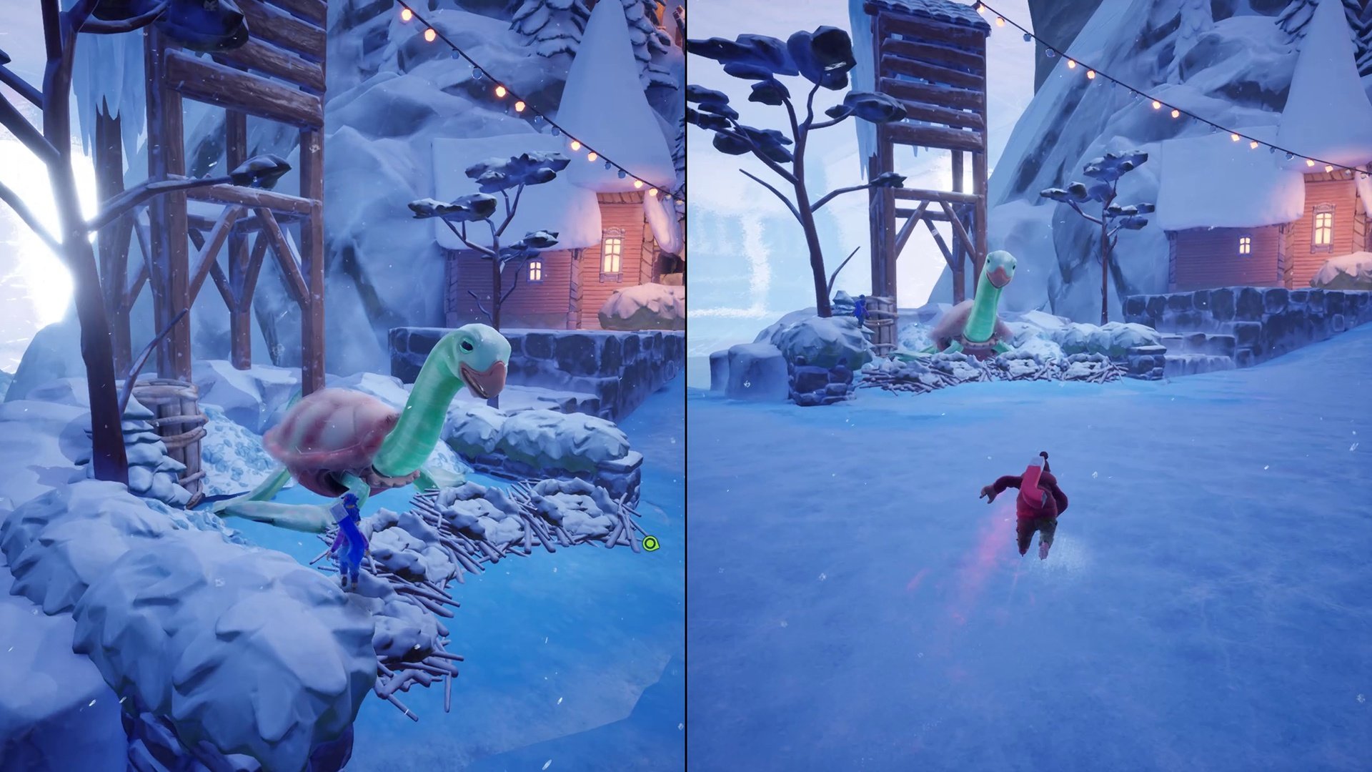 瓦尔海姆 豪华版 截图18