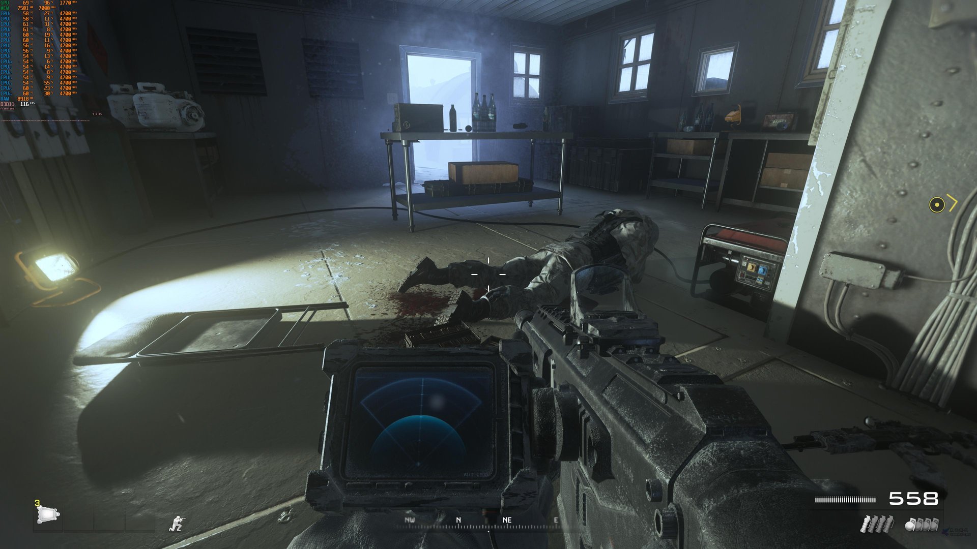 双人成行 豪华版 截图15