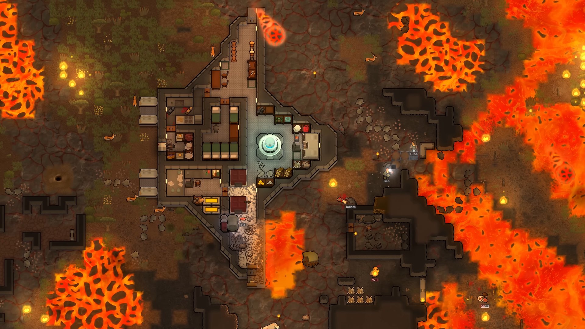 瓦尔海姆 豪华版 截图16