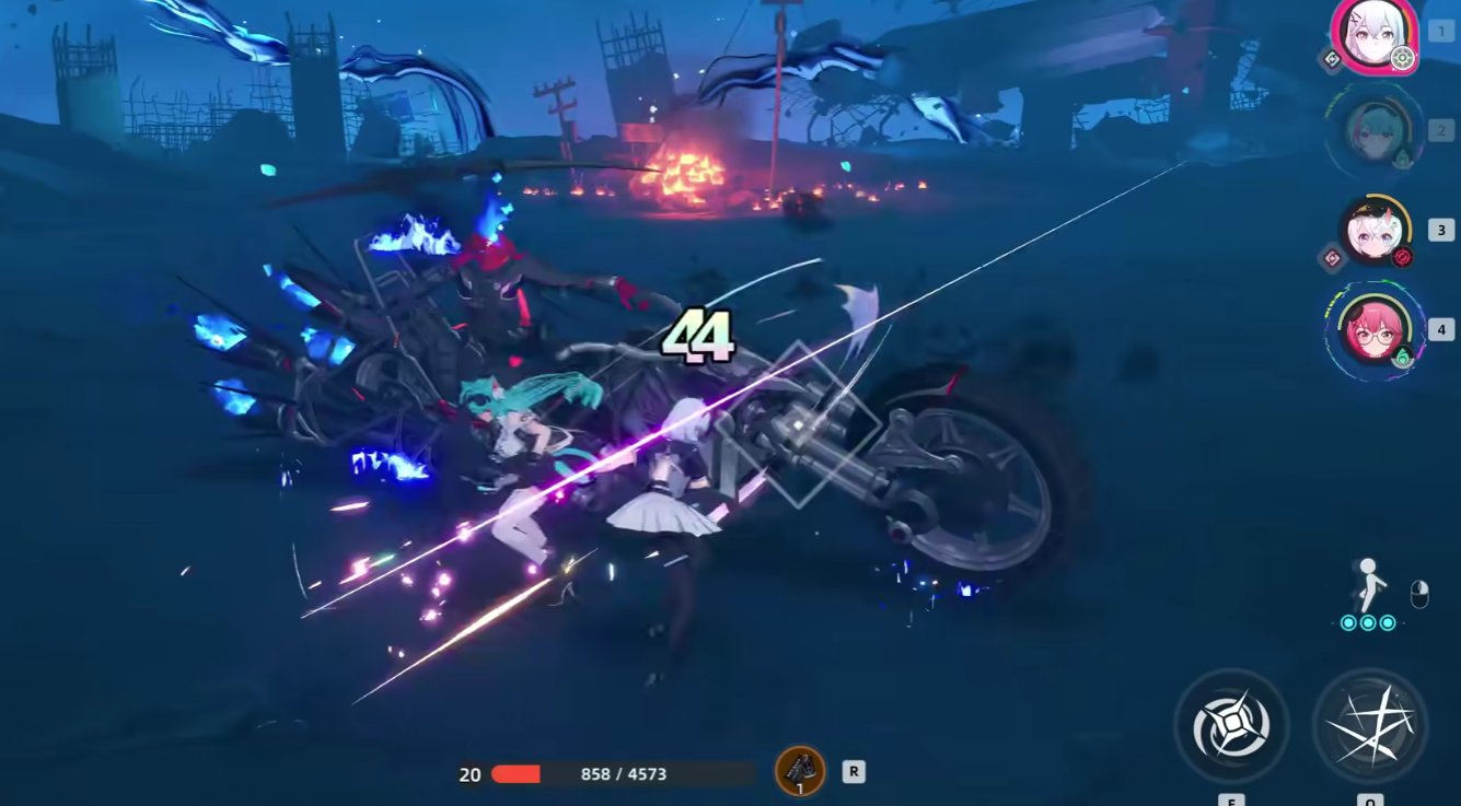 瓦尔海姆 豪华版 截图22