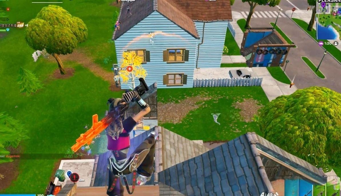 怪物猎人：世界 截图8