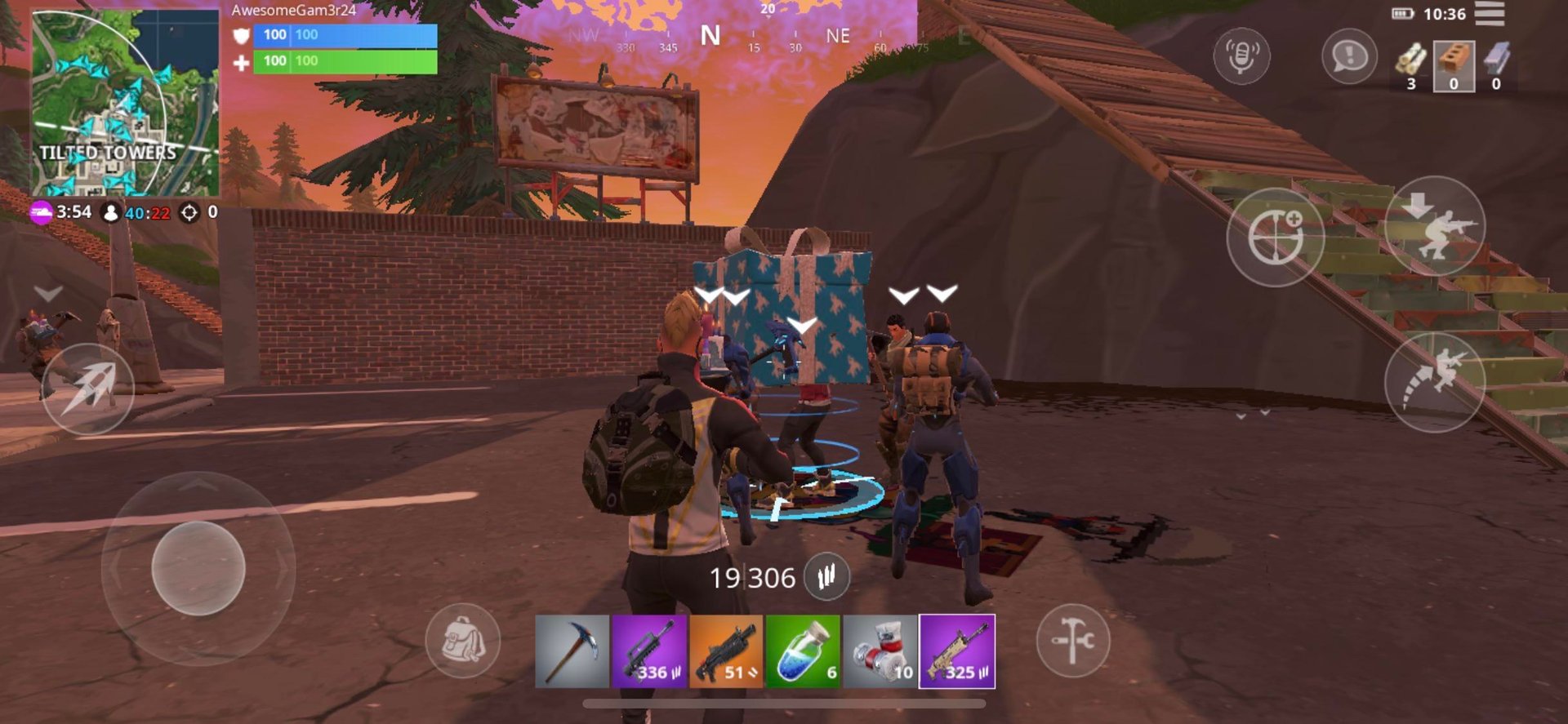 怪物猎人：世界 截图13