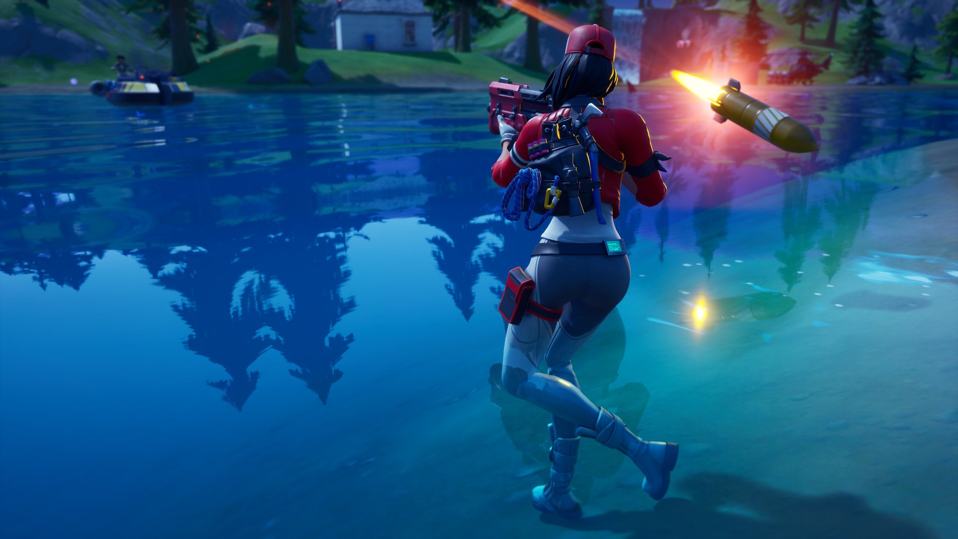 怪物猎人：世界 截图18