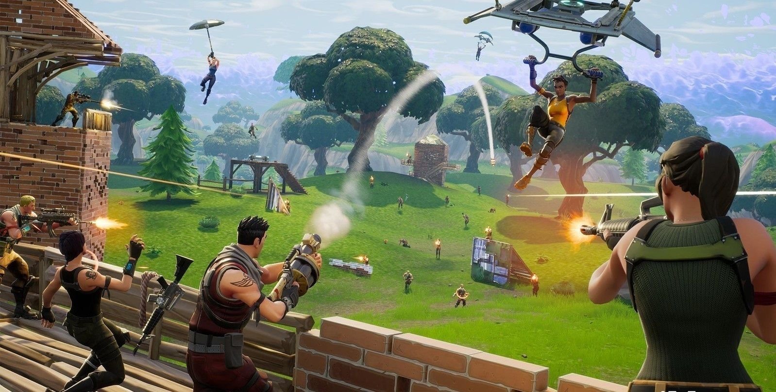 怪物猎人：世界 截图20