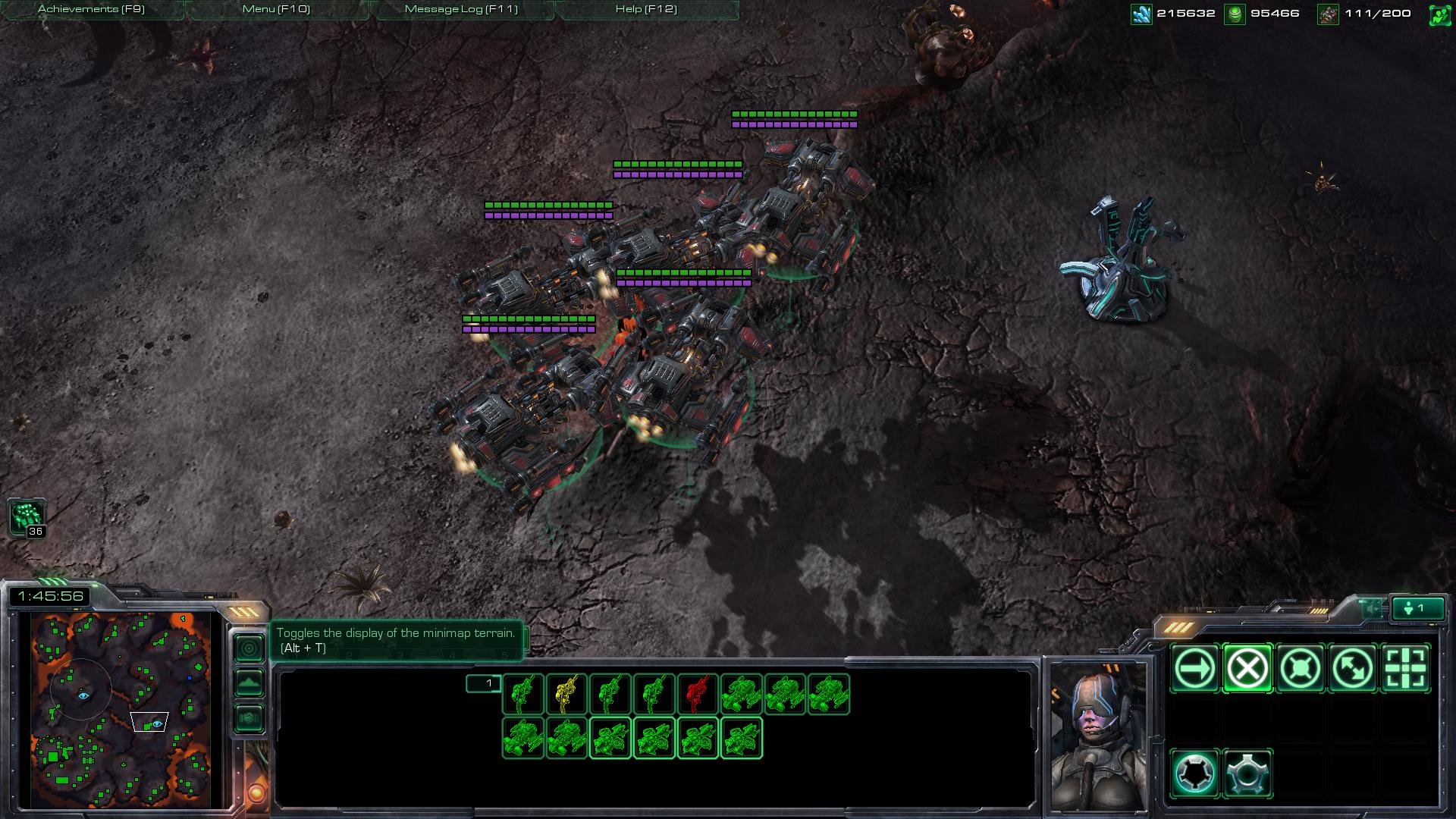 CS2 终极版 截图4