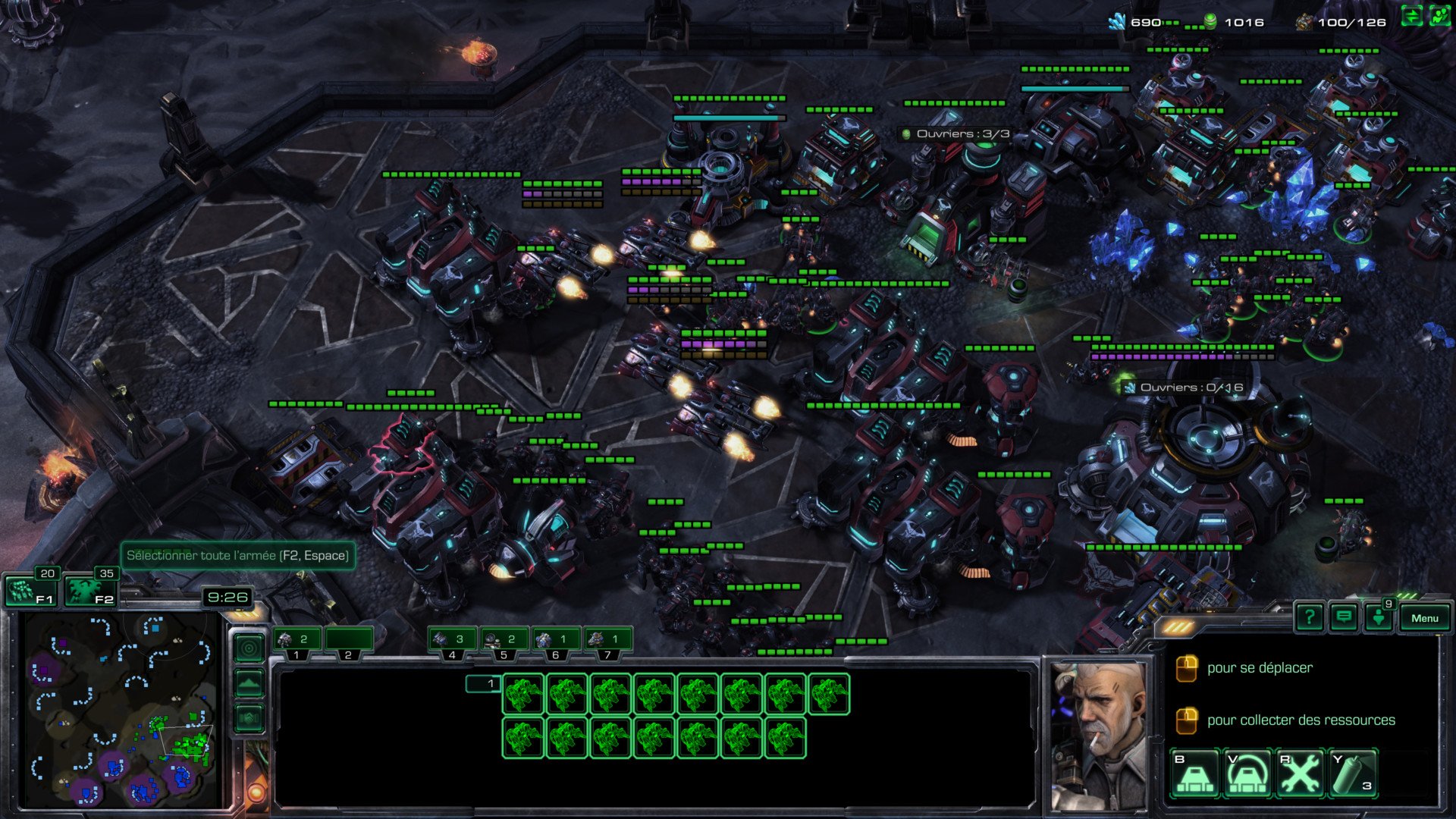 CS2 终极版 截图8