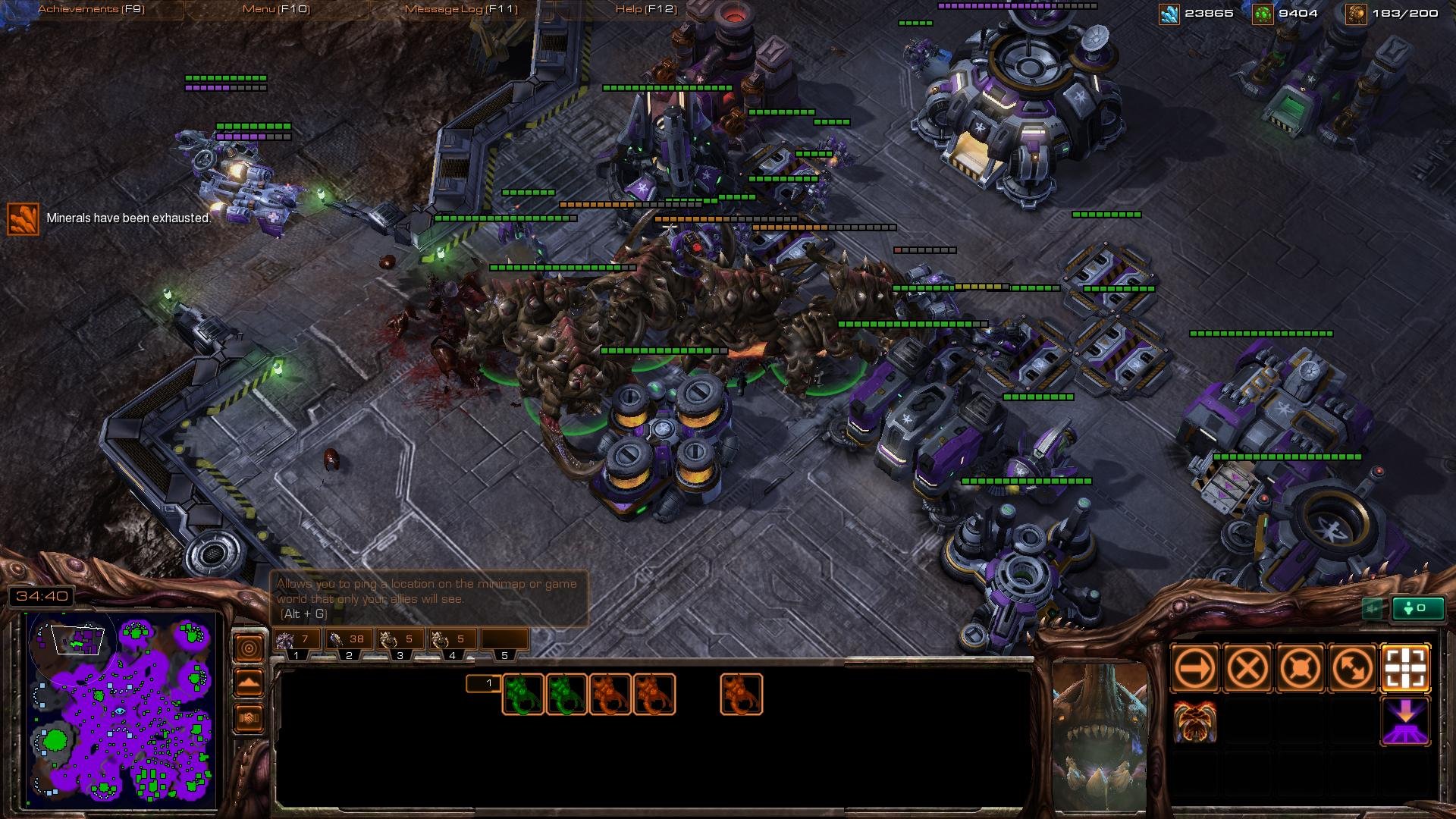 CS2 终极版 截图23