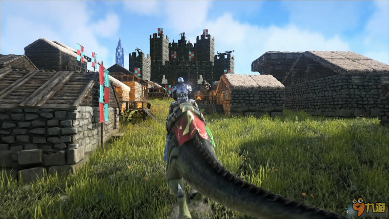 只狼：影逝二度 截图9