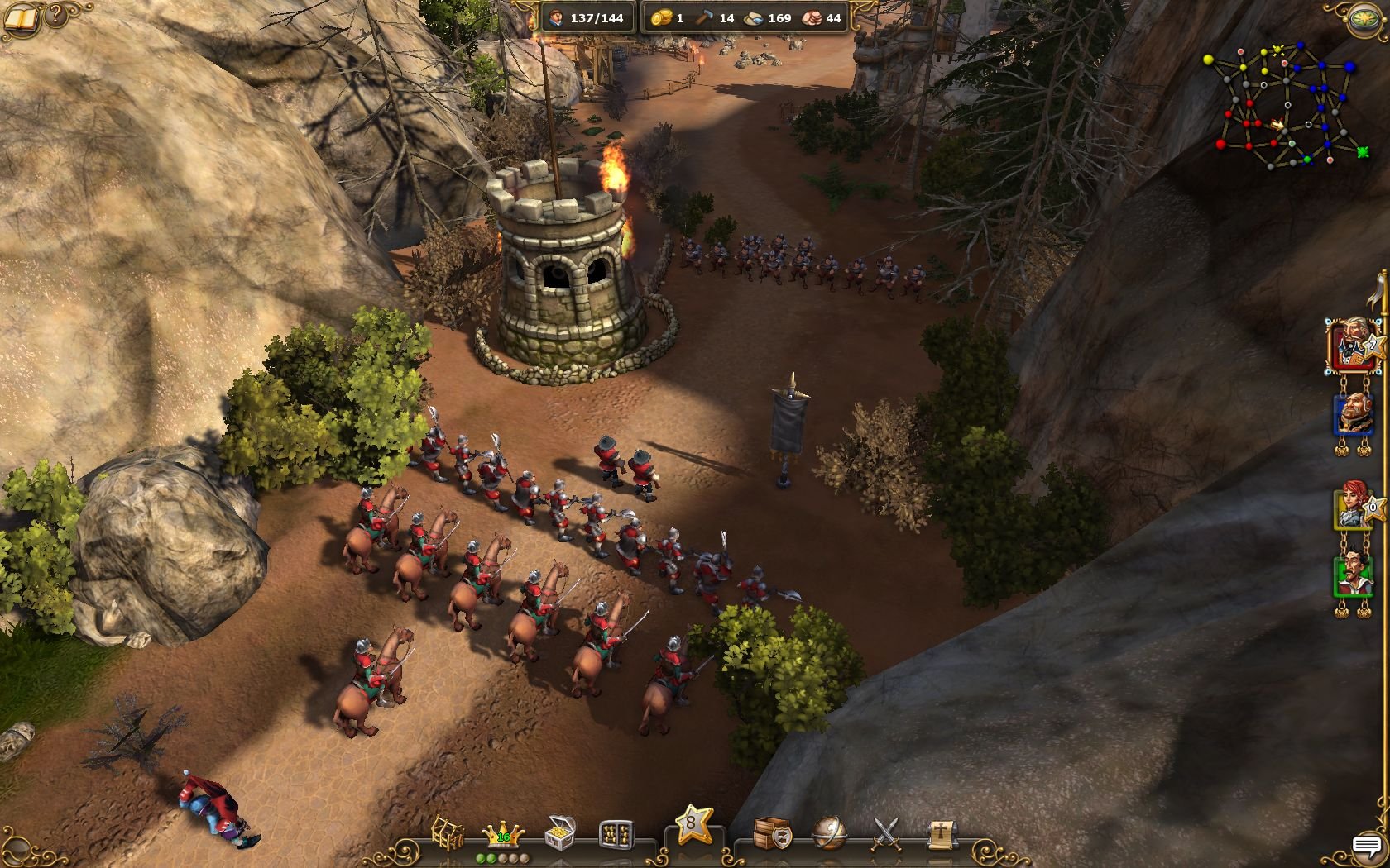 我的世界 年度版 截图8