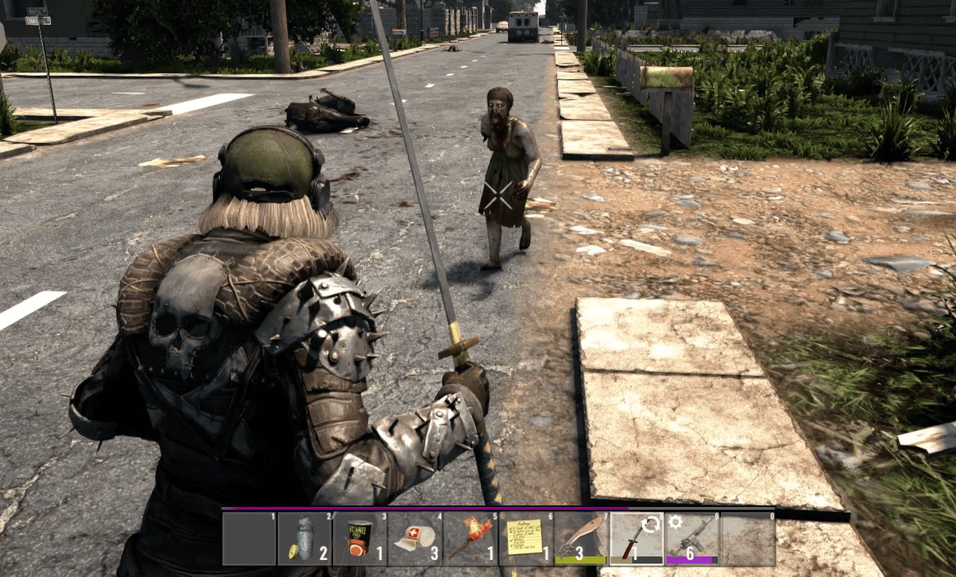 死亡搁浅 年度版 截图18