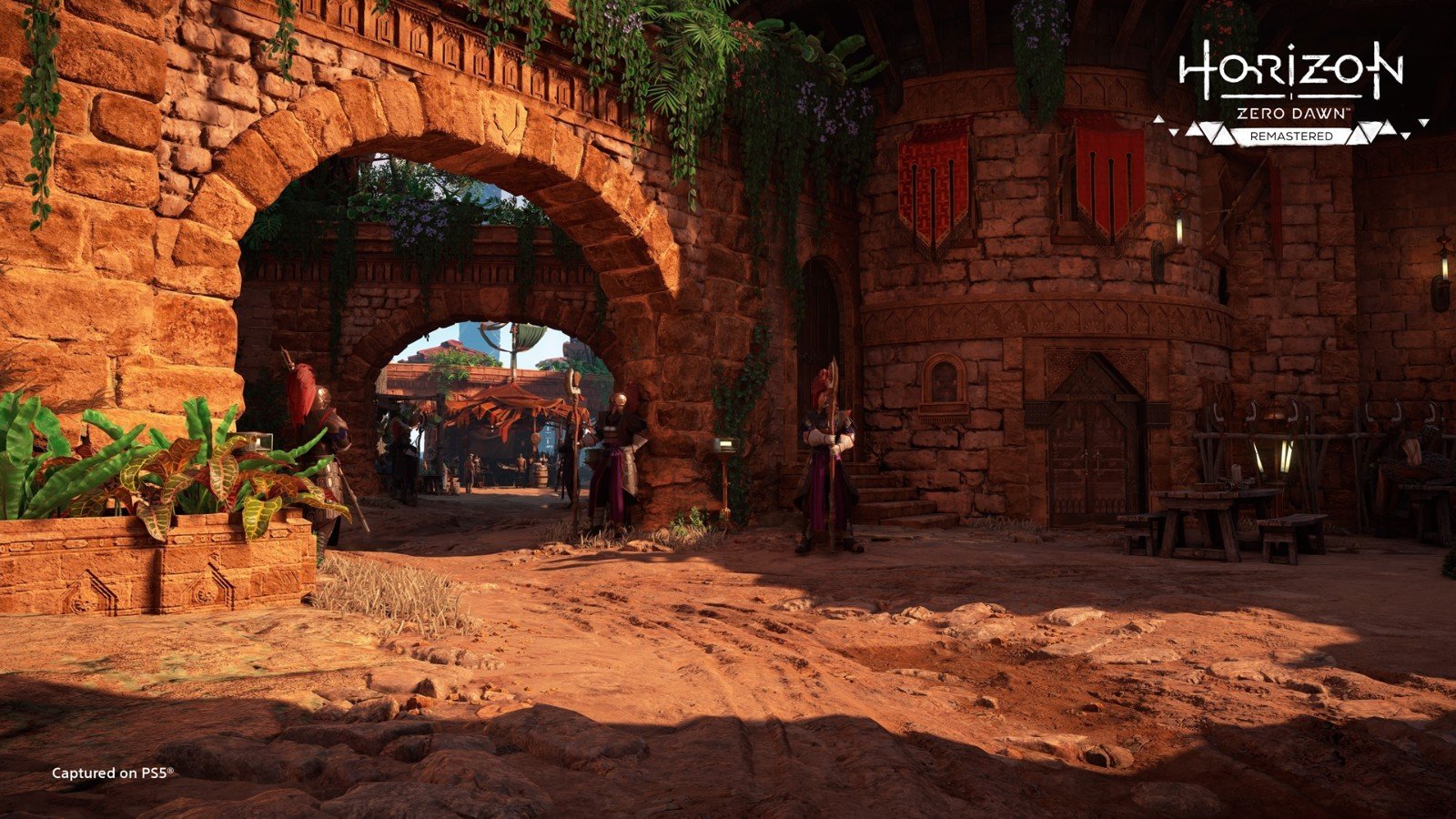 怪物猎人：崛起 完整版 截图5